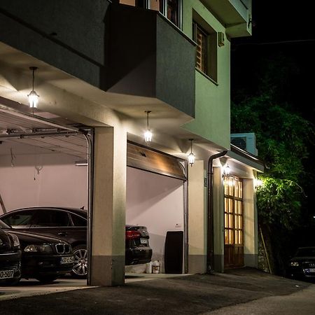 Villa Sky SJJ Eksteriør billede