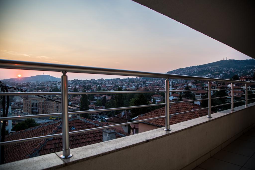 Villa Sky SJJ Værelse billede