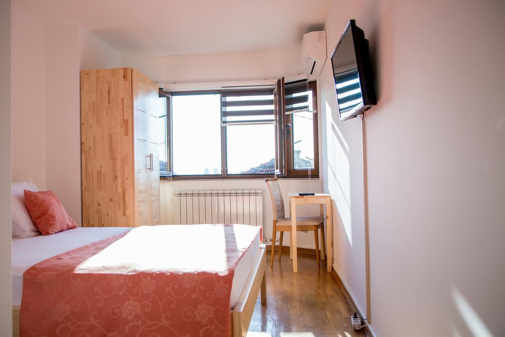 Villa Sky SJJ Eksteriør billede