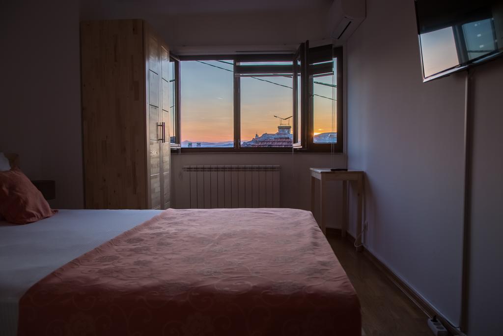 Villa Sky SJJ Eksteriør billede
