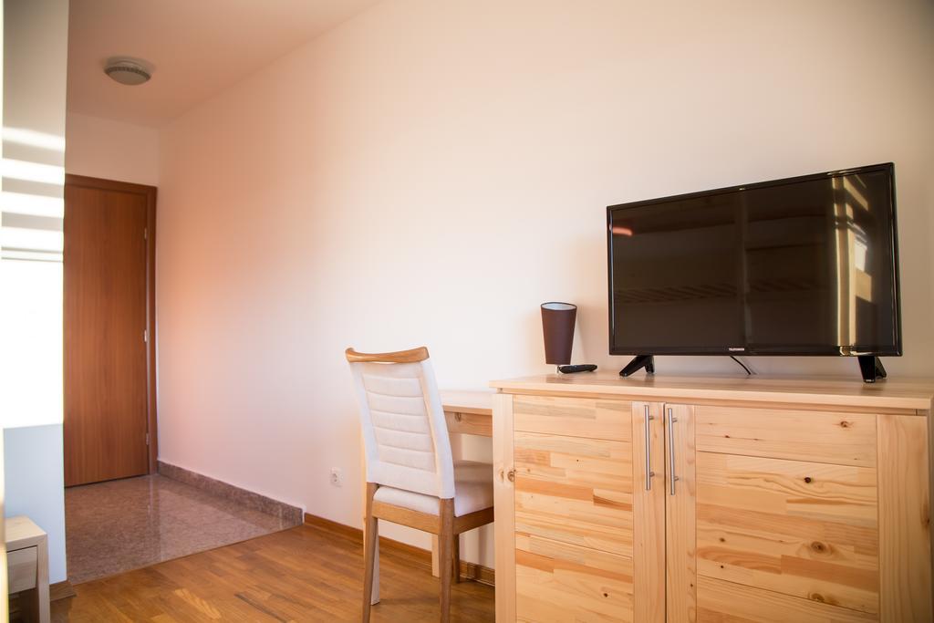 Villa Sky SJJ Eksteriør billede