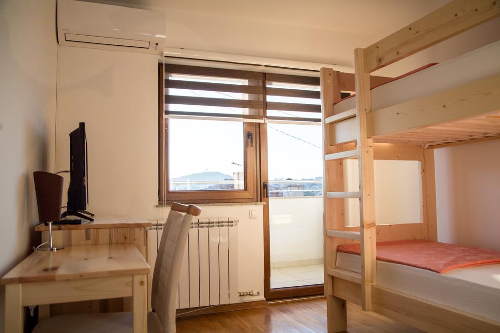 Villa Sky SJJ Eksteriør billede