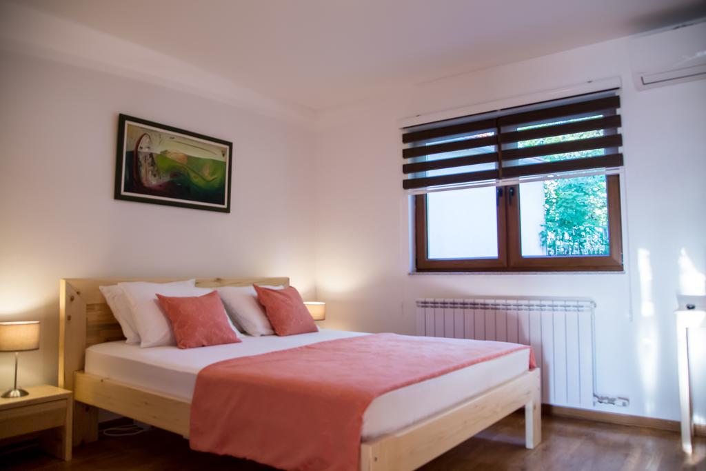 Villa Sky SJJ Eksteriør billede