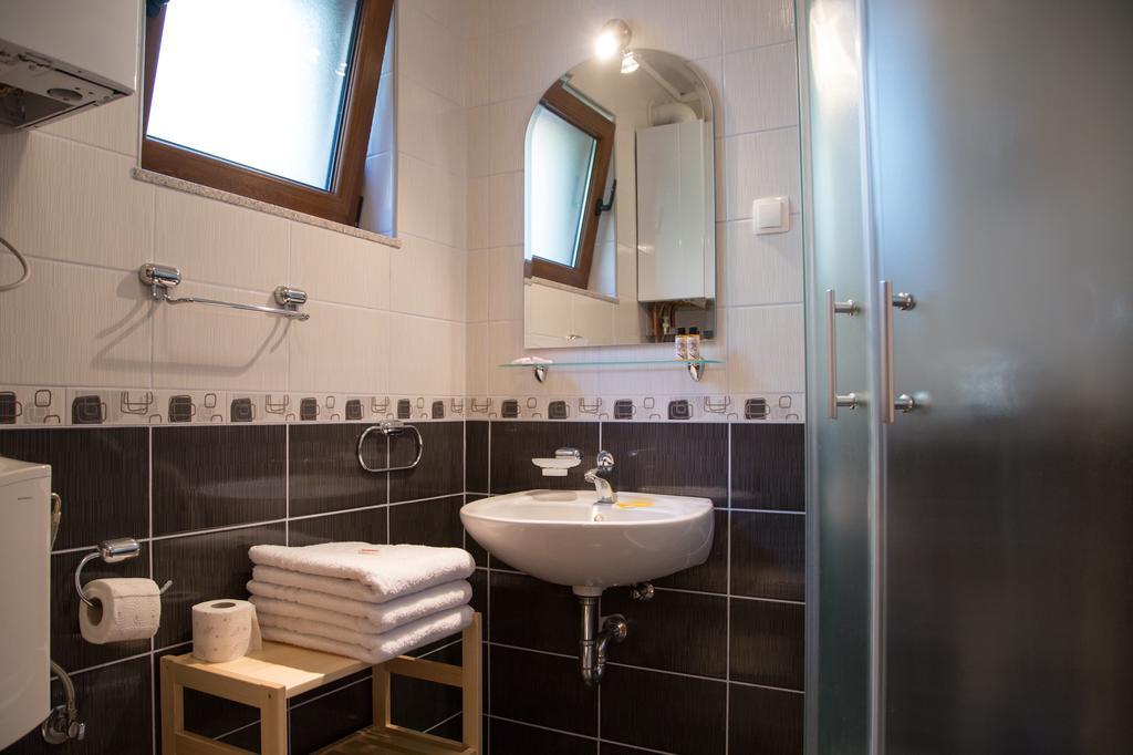 Villa Sky SJJ Eksteriør billede