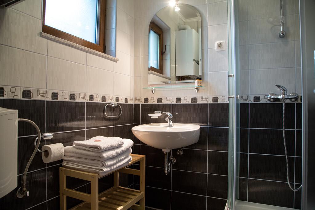 Villa Sky SJJ Eksteriør billede