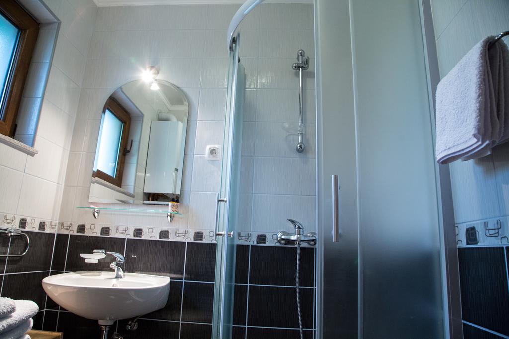 Villa Sky SJJ Eksteriør billede