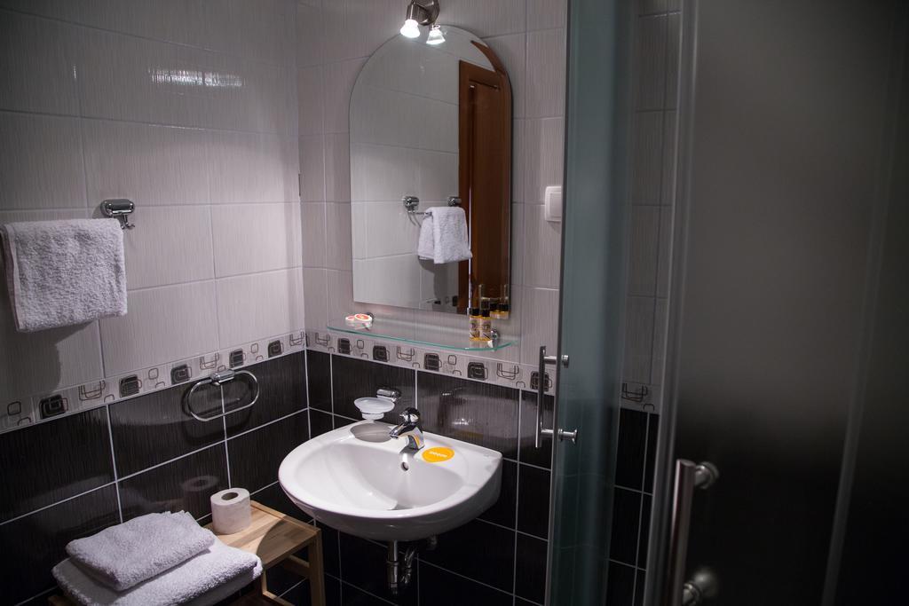 Villa Sky SJJ Eksteriør billede