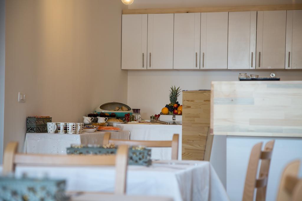 Villa Sky SJJ Eksteriør billede